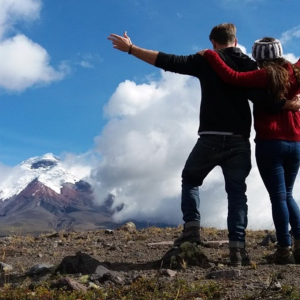 Fullday Cotopaxi