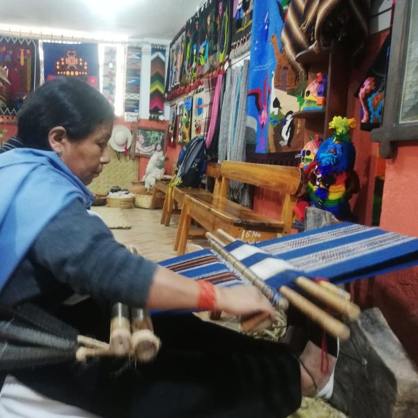 Otavalo - FULLDAY TOUR
