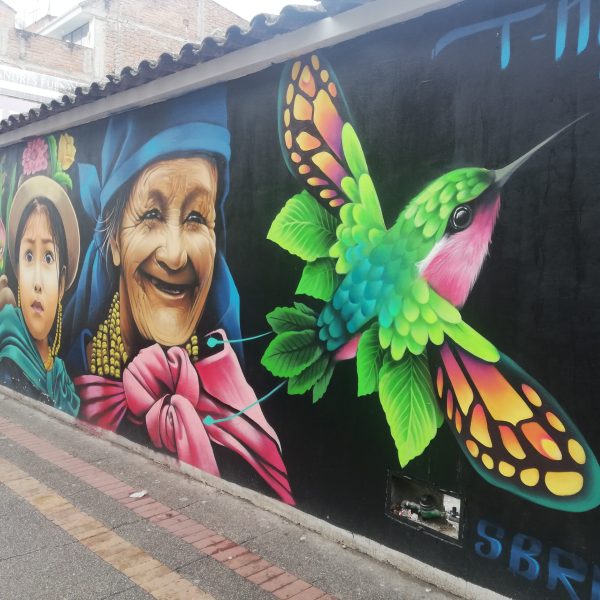 Otavalo - FULLDAY TOUR