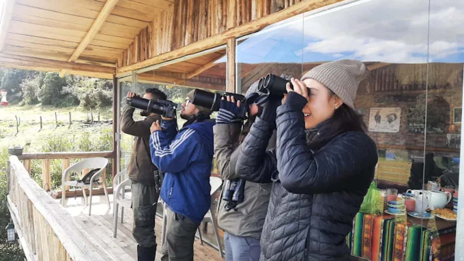Isco Viewpoint